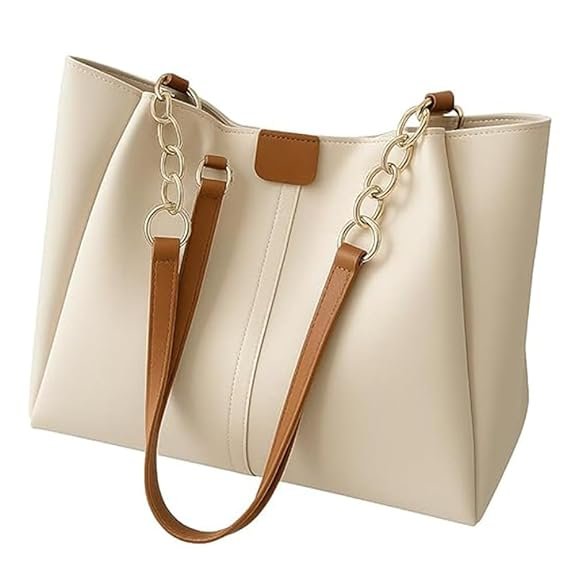 AESTHETIC Women’s Shoulder Handbag - Image 3