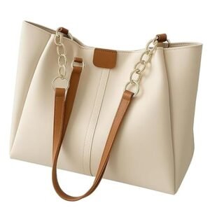 AESTHETIC Women’s Shoulder Handbag